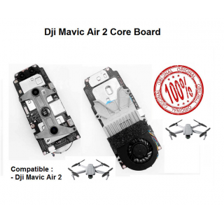 Dji Mavic Air 2 Core Board - Coreboard Dji Mavic Air 2 - Board